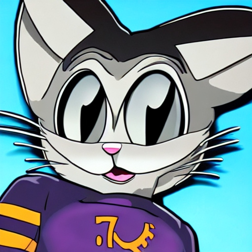 Power Cat Path Power Cat by HollywoodHeino on DeviantArt