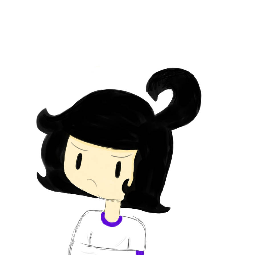 mad riley by hopingfortime on DeviantArt