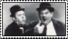 Laurel and Hardy stamp 2