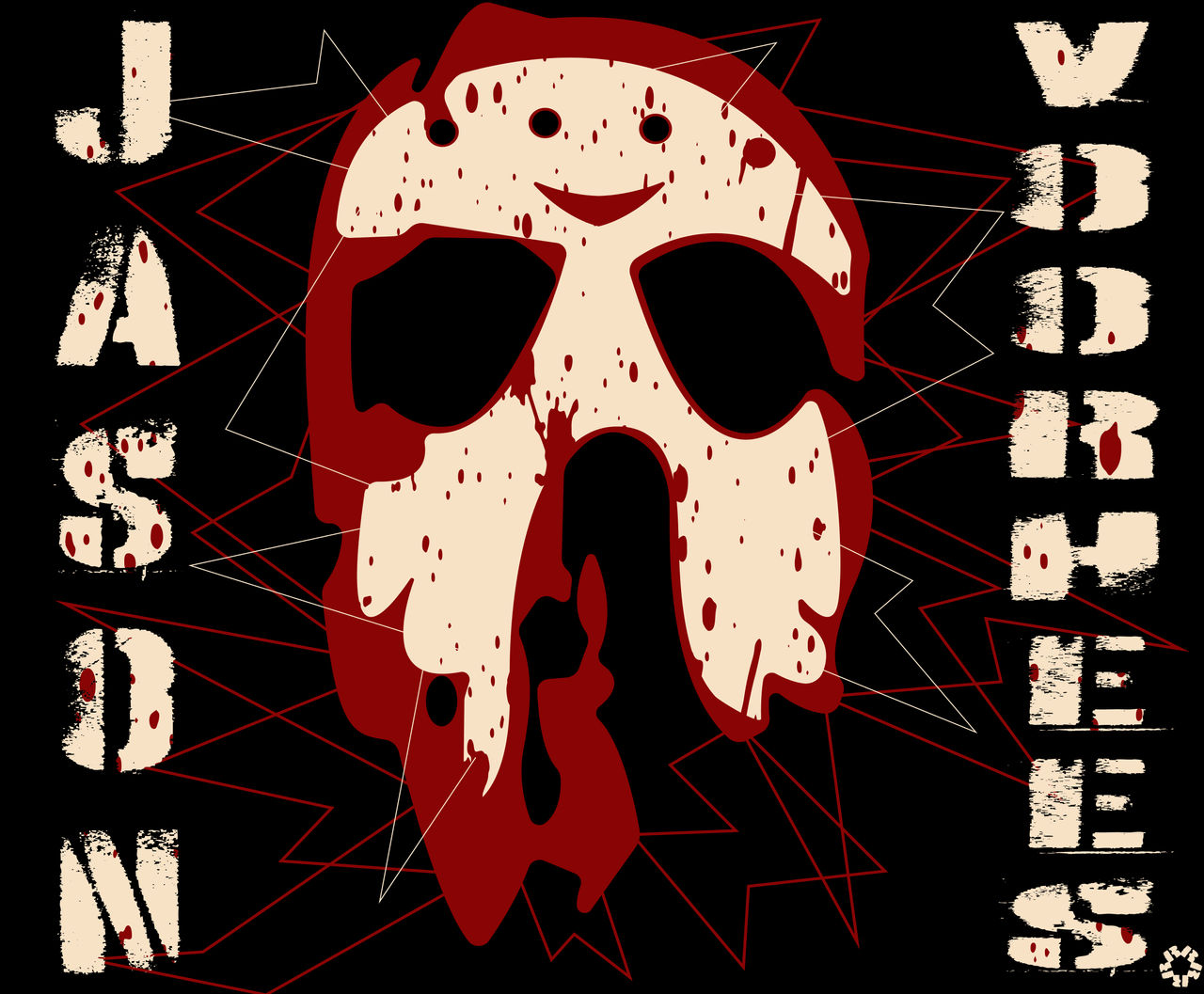 Jason-01 by xresistancex on DeviantArt