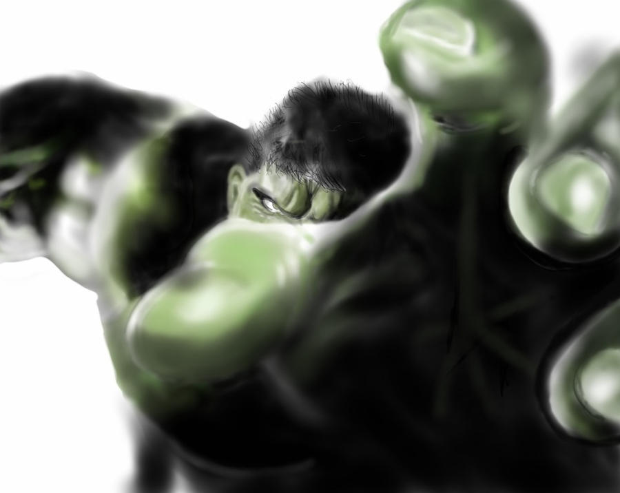 The hulk