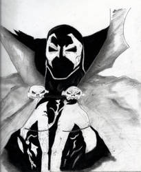 Spawn