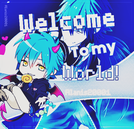 .:Welcome:.