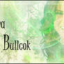Sandra Bullock - Signature