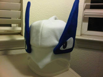 Lugia Fleece Hat