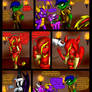 Skylanders vs. The Worm Monster Pg 16