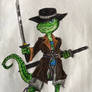 Chet Gecko