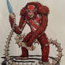 Skar (Legendary Style)