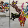 Powerpuff Prowlers (Powerpuff Girls)