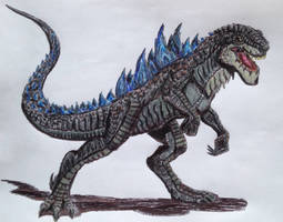 Zilla