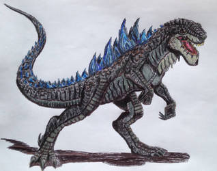 Zilla