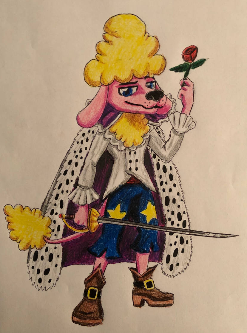 Prince