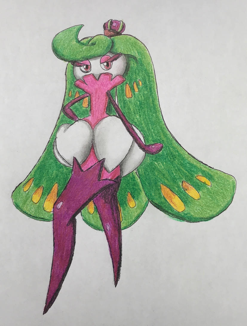 Tsareena