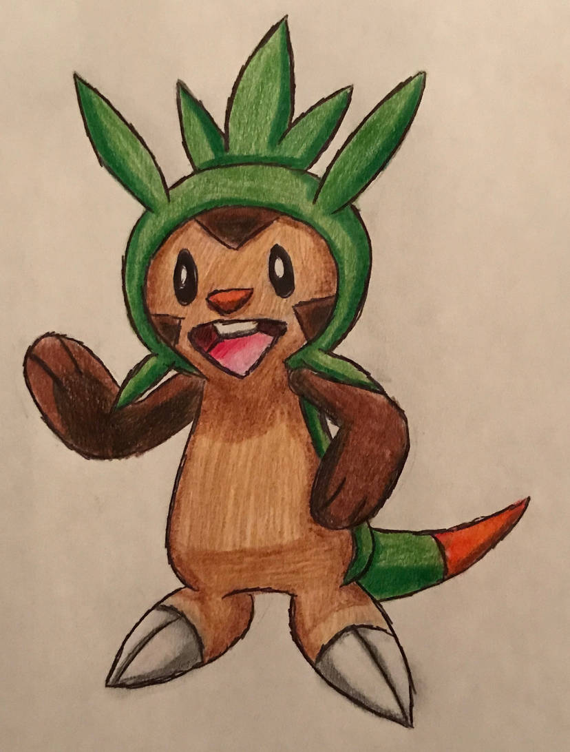 Chespin