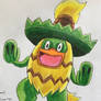 Ludicolo