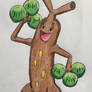 Sudowoodo