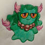 Misdreavus