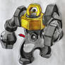 Melmetal