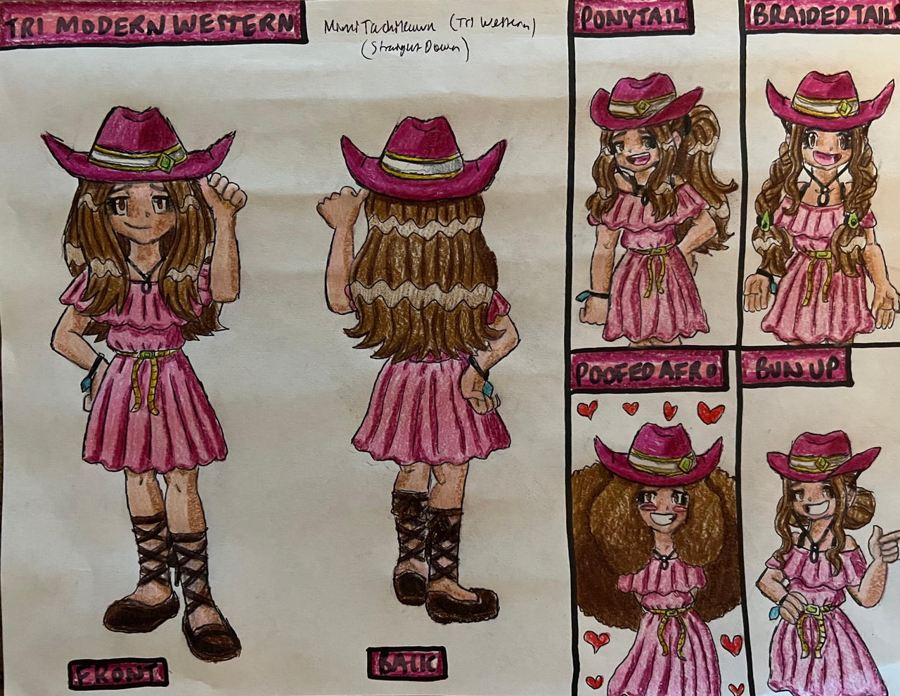 Mimi Tachikawa Outfit Style 45