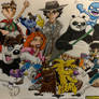 Nicktoons Unite 2.0 Group 3