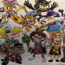 Nicktoons DD Venture Group Party 2