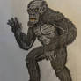 Gnarled Finger (Legendary Style)