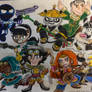Nicktoons DD Venture Group Party 3