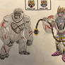Lady Kong Maximize