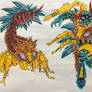 Palmbug Terrorize