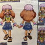 Fifi Tachikawa Outfit Style 42
