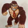 Equestria Ninjas: DK