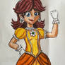 Equestria Ninjas: Daisy