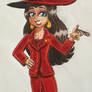 Equestria Ninjas: Pauline