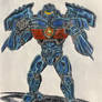 Gipsy Destroyer