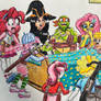 EN: Meeting Goldilocks
