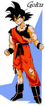 GOKU