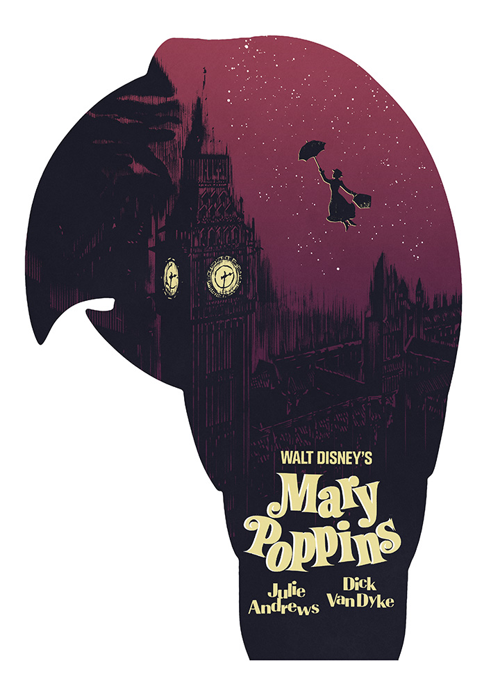 Mary Poppins