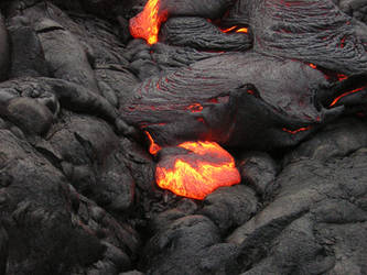 Lava Flow