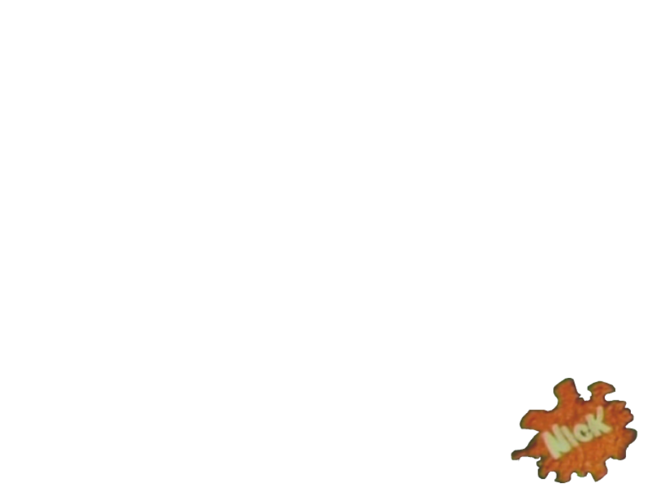 Nickelodeon bug (Thanksgiving 2006) by CanineBoi04 on DeviantArt