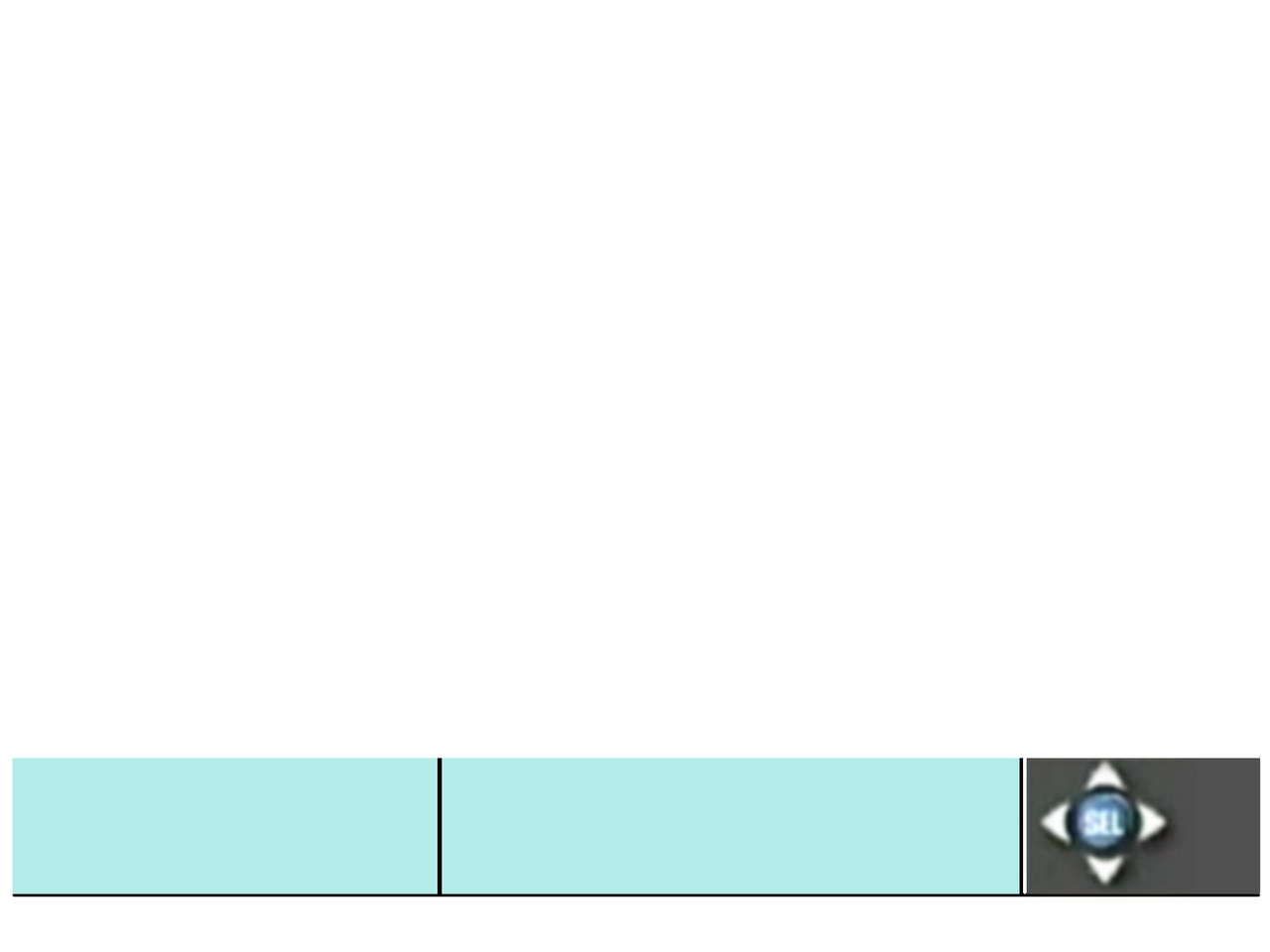 Cablevision Deviantart Cablevision Guide Template (2004-07?) by CanineBoi04 on DeviantArt