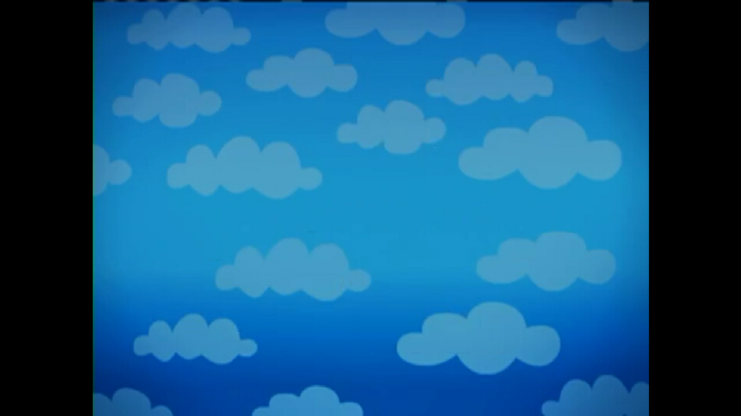 Backyardigans Cast Credits The Backyardigans Credits Template (Season 1-3) by CanineBoi04 on ...