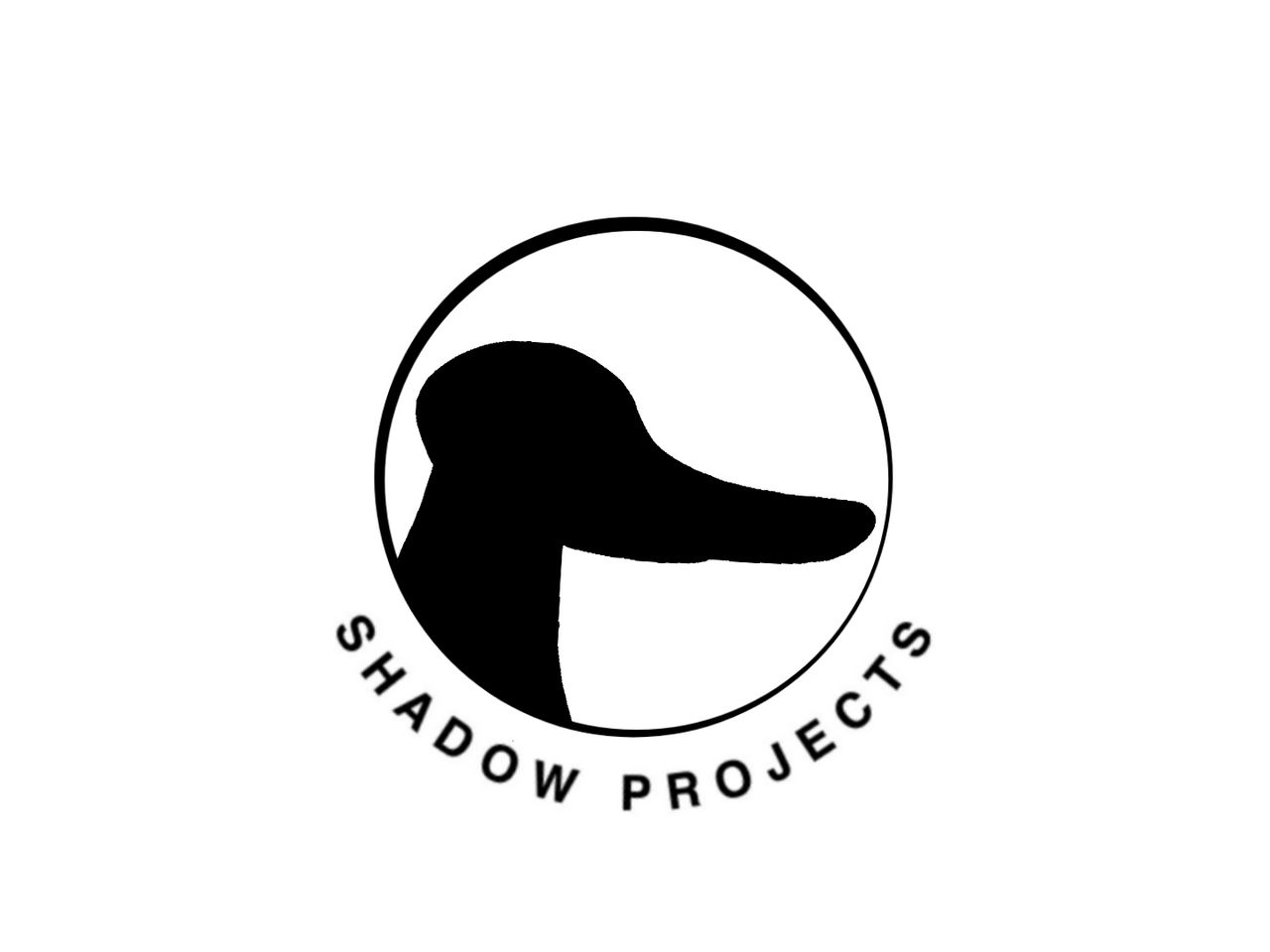 Strudel in the Shadow Projects logo by CanineBoi04 on DeviantArt