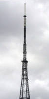 Crystal Palace Television Mast