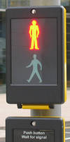 Puffin crossing