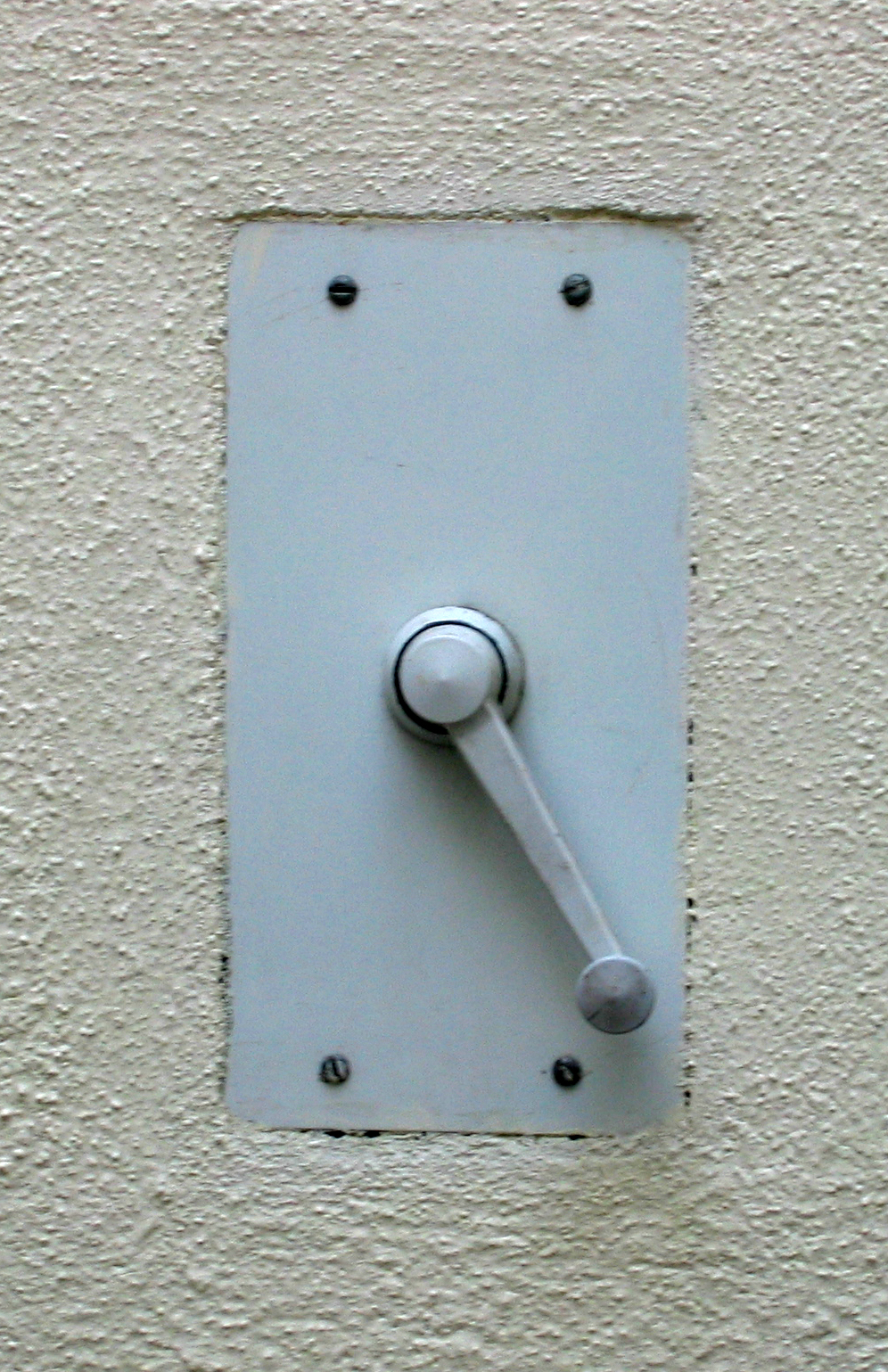 Handle