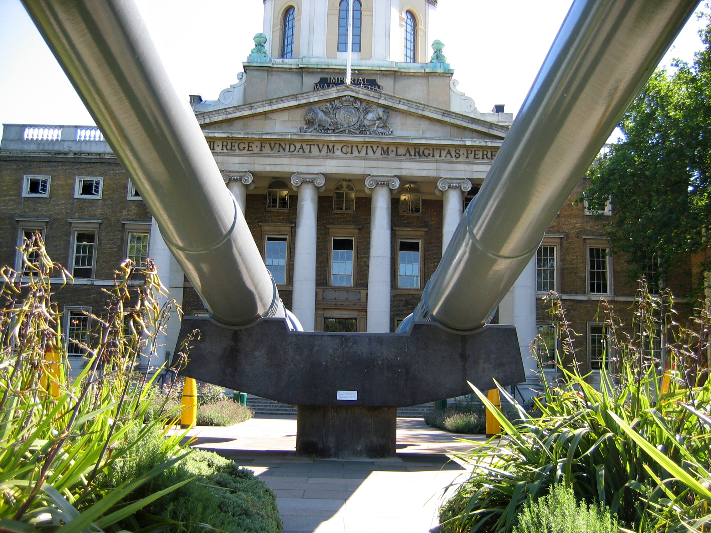 Imperial War Museum