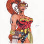 Artemis - Wonder Woman