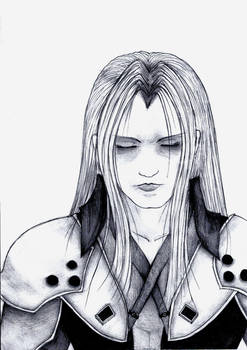 sephiroth