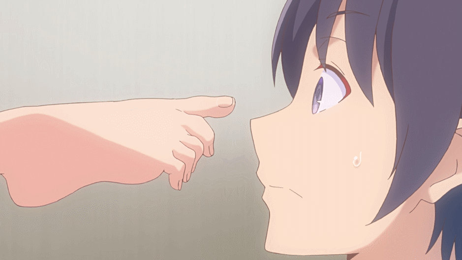 Kiss my foot or i steal your first kiss by OtakuBoyDxD on DeviantArt Kiss my foot or i steal your first kiss by OtakuBoyDxD on DeviantArt