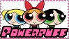 Powerpuff girls by number03